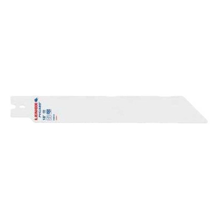 Main 1 - LENOX 20981-HSB18 PVC REPL BLD 18IN PVC CUTTER BLADE 18IN - Arlington Coal & Lumber