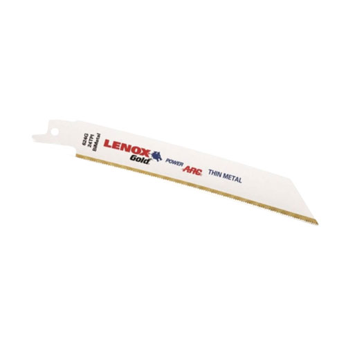 Main 1 - LENOX 21072-624G RECIP BLD 6"24TPI - Arlington Coal & Lumber