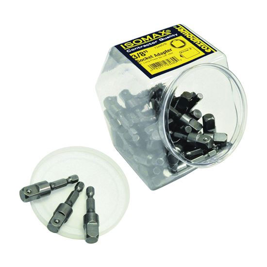 Main 1 - 00480 TUB50 3/8 SOCKET ADAPTER - Arlington Coal & Lumber