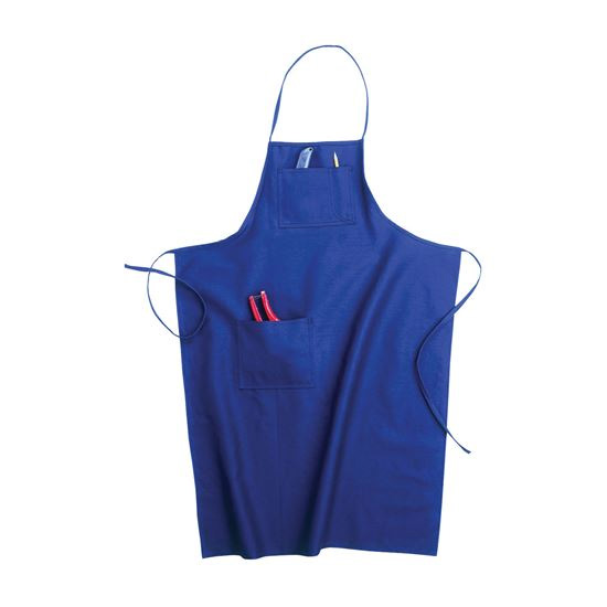 Main 1 - BS60 SHOP APRON 3PKT - Arlington Coal & Lumber