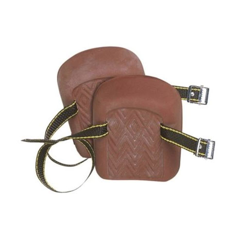 Main 1 - 317 MOLDED NATURAL KNEEPADS - Arlington Coal & Lumber