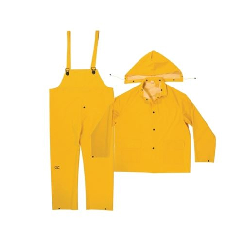 Main 1 - RAINSUIT HEAVYWEIGHT 3PC XLG - Arlington Coal & Lumber