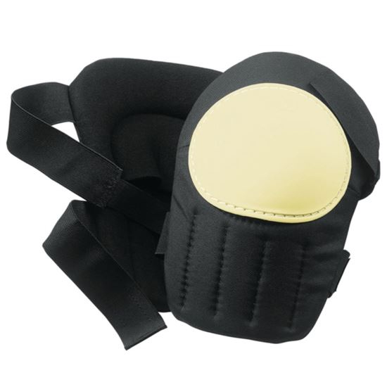Main 1 - KNEE PAD PLASTIC CAP SWIVEL - Arlington Coal & Lumber