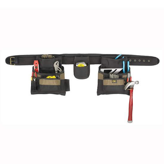 Main 1 - 1604 TOOL APRON 17PKT - Arlington Coal & Lumber