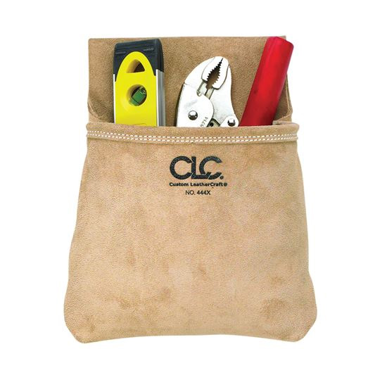 Main 1 - 444X HD STD SIZE SNGL TOOL BAG - Arlington Coal & Lumber