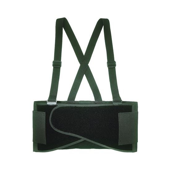 Main 1 - BELT BACK SUPPORT MED ELASTIC - Arlington Coal & Lumber