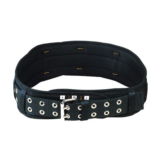 Main 1 - WORK BELT 5INCH PADDED 29-34 - Arlington Coal & Lumber