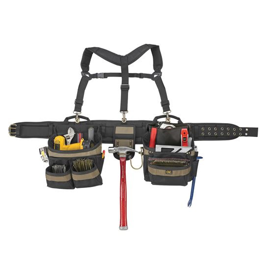 Main 1 - 6714 TOOLBELT HD FRAMERS - Arlington Coal & Lumber