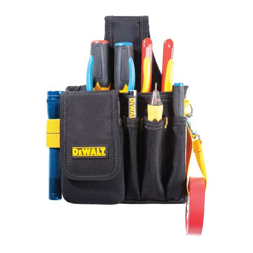Main 1 - DG5101 SMALL TECHNICIAN POUCH - Arlington Coal & Lumber