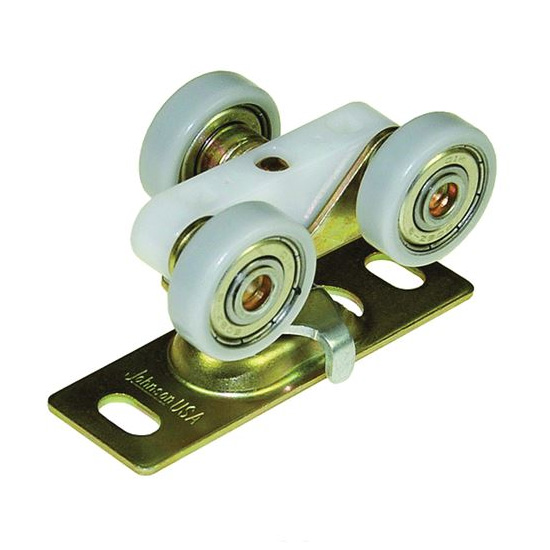 Main 1 - 1125PPK1 POCKET DOOR HANGER - Arlington Coal & Lumber