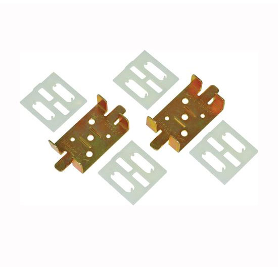 Main 1 - 1575PPK3 POCKET DOOR ADAPTER ADAPTER POCKET DOOR 1-3/4IN - Arlington Coal & Lumber