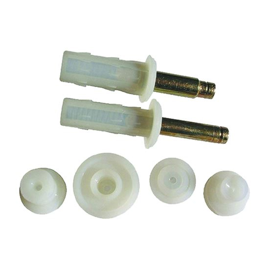 Main 1 - UNIVERSAL TOP PIVOT GUIDE - Arlington Coal & Lumber