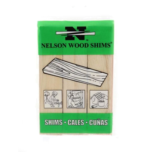Main 1 - 6" SHIMS ON CLIP STRIP - Arlington Coal & Lumber