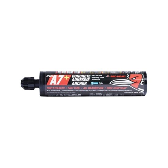 Main 1 - ADHESIVE EPOXY W/NOZ GRY 10OZ - Arlington Coal & Lumber