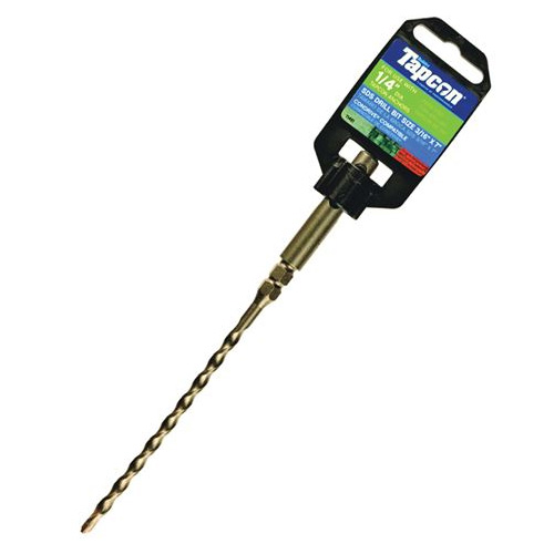 Main 1 - DRILL BIT SDS TAPCON 3/16X7 - Arlington Coal & Lumber