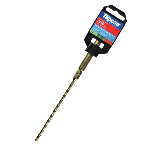 Main 1 - DRILL BIT SDS TAPCON 5/32X7 - Arlington Coal & Lumber