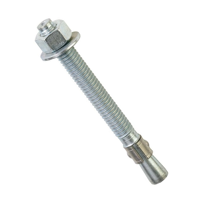 Main 1 - REDHEAD WEDGE ANCHOR 1/2X5.5IN - Arlington Coal & Lumber