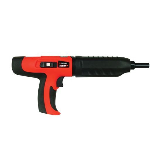 Main 1 - RAMSET COBRA "STRIP" POWDER ACTUATED TOOL .27CAL (16942) - Arlington Coal & Lumber