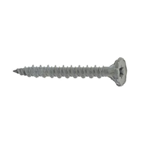 Main 1 - 1-1/4" ROCK-ON SCREWS 750 CT (23306) - Arlington Coal & Lumber