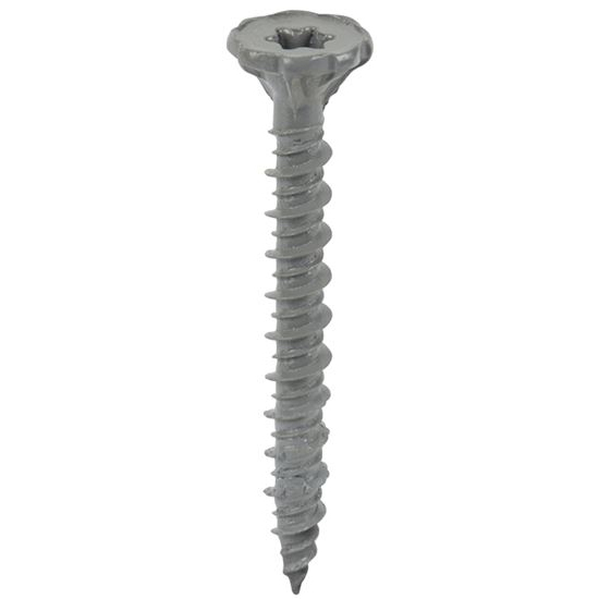 Main 1 - 1-1/4" BACKER-ON SCREWS 185CT (23401) - Arlington Coal & Lumber