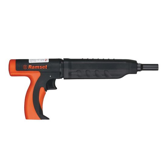 Main 1 - RAMSET SINGLE SHOT PISTOL GRIP TOOL .22CAL (40088/RS22)  - Arlington Coal & Lumber