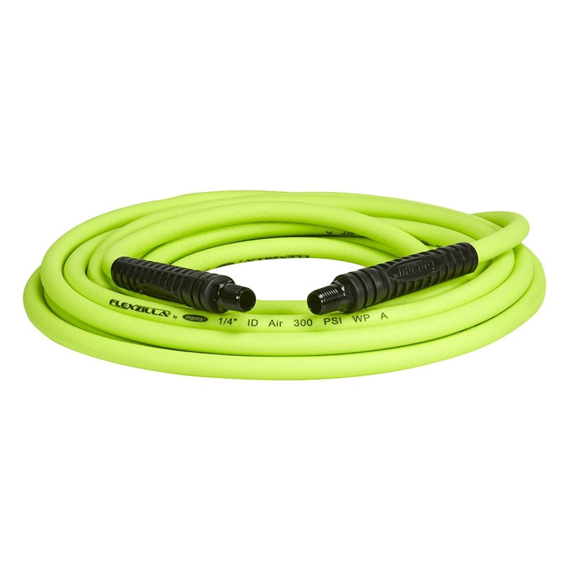 Main 1 - 1/4X25 FLEXZILLA AIR HOSE - Arlington Coal & Lumber