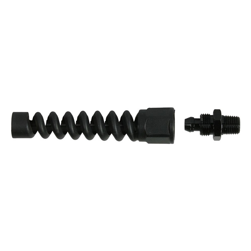 Main 1 - FLEXZILLA 1/4" REUSABLE END KIT - Arlington Coal & Lumber