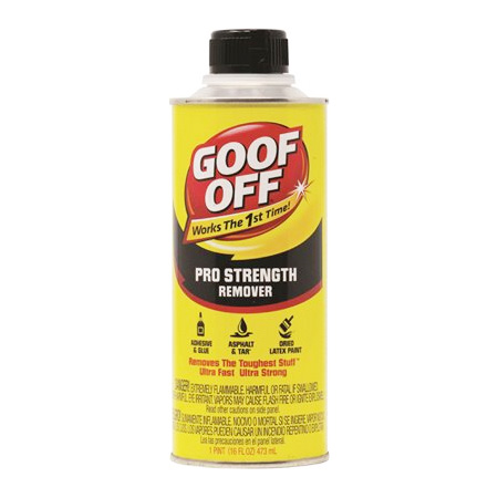 Main 1 - REMOVER PAINT PRO STRGTH 16OZ - Arlington Coal & Lumber