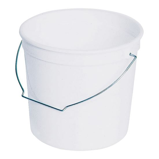 Main 1 - 61080 2.5QT PAIL W/HANDLE - Arlington Coal & Lumber