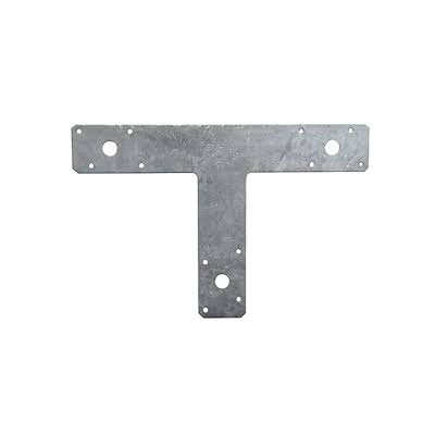 Main 1 - SIMPSON 128T "T" STRAP  (10/CTN) - Arlington Coal & Lumber