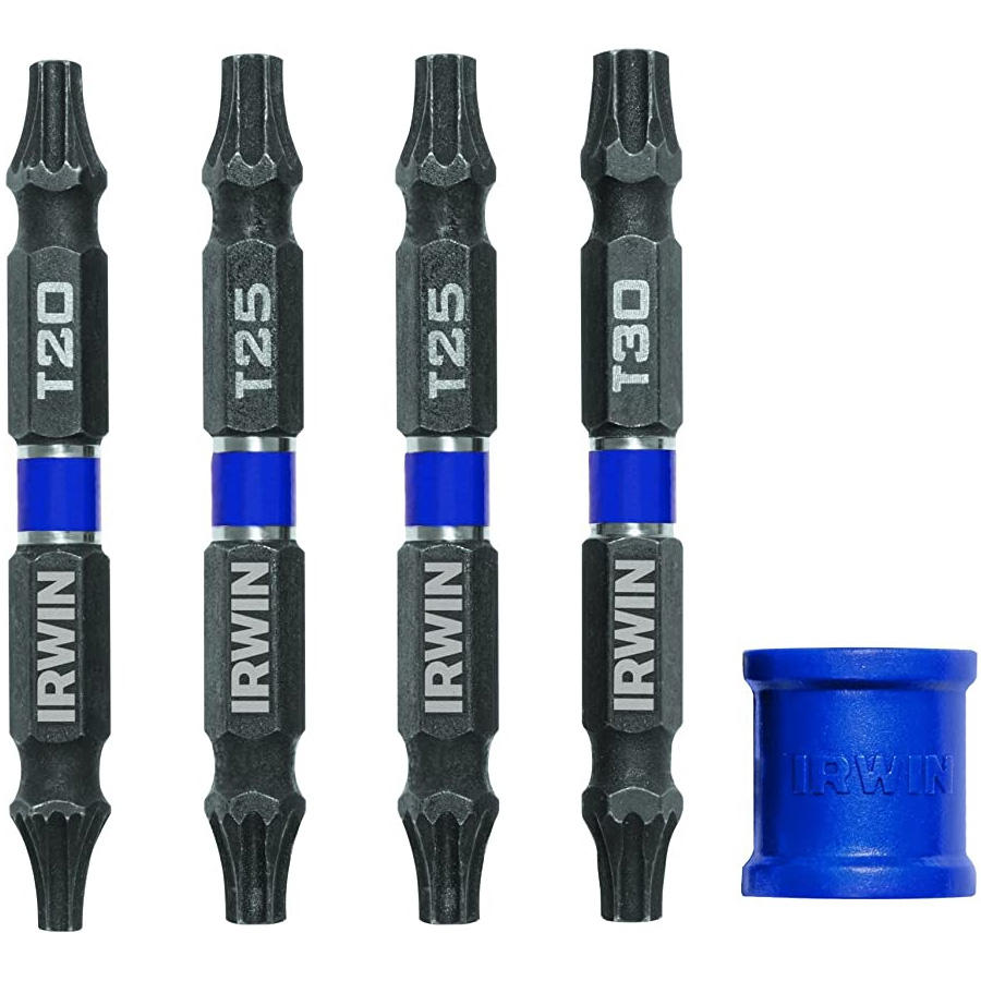 1903521 BIT IMP DBL END 5PC - Arlington Coal & Lumber