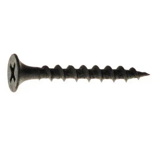 Main 1 - 1" COARSE THREAD DRYWALL SCREWS 1 LB. - Arlington Coal & Lumber