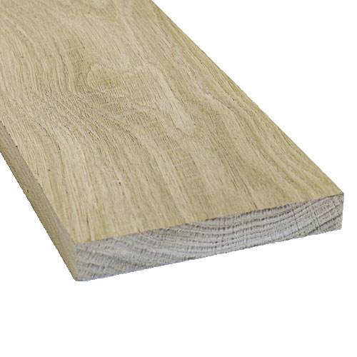 1 X 10 KD WHITE OAK 4/4 FAS D4S (3/4 X 9-1/4 ) - Sudbury Lumber Company