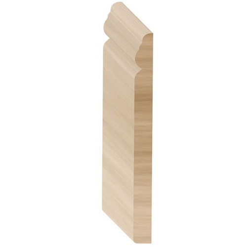 Main 1 - B688 9/16" X 4-1/4" CLEAR PINE BASE BOARD - Arlington Coal & Lumber