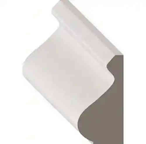 PFJ 9/16" X 1" BASE CAP MOULDING JESSO FINISH 16 FT. (1693780) - Arlington Coal & Lumber