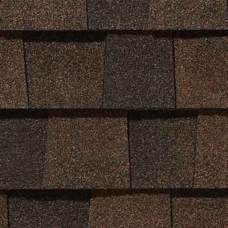 Main 1 - CERTAINTEED LANDMARK BURNT SIENNA ROOF SHINGLE (3 BND SQ) 240# SQ - Arlington Coal & Lumber