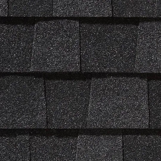 Main 1 - CERTAINTEED LANDMARK CHARCOAL ROOF SHINGLE (3 BND SQ) 230# SQ - Arlington Coal & Lumber