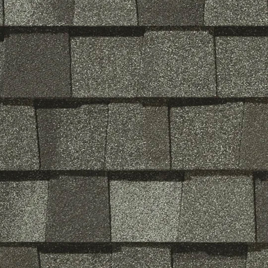 Main 1 - CERTAINTEED LANDMARK GRANITE GRAY ROOF SHINGLE (3 BND SQ) 240# SQ - Arlington Coal & Lumber