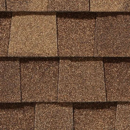 Main 1 - CERTAINTEED LANDMARK RESAWN SHAKE ROOF SHINGLE (3 BND SQ) 240# SQ - Arlington Coal & Lumber