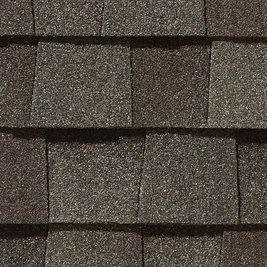 Main 1 - CERTAINTEED LANDMARK WEATHERED WOOD ROOF SHINGLE (3 BND SQ) 240# SQ - Arlington Coal & Lumber