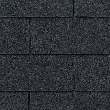 Main 1 - CERTAINTEED XT25 AR BLACK PEPPER 25 YEAR FIBERGLASS ROOF SHINGLE (3BD SQ) - Arlington Coal & Lumber