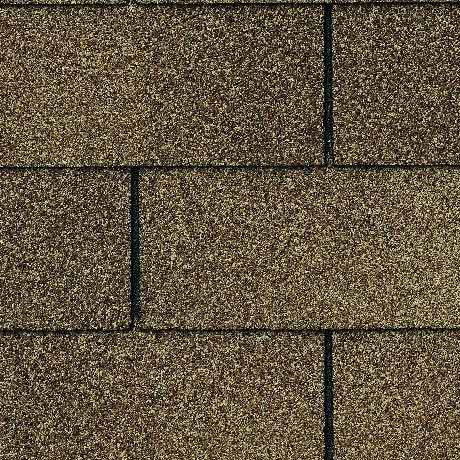 Main 1 - CERTAINTEED XT25 AR TIMBER BLEND 25 YEAR FIBERGLASS ROOF SHINGLE (3BD SQ) - Arlington Coal & Lumber