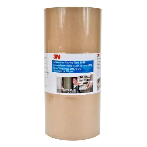 Main 1 - 3M FLASHING TAPE 12" X 75' - Arlington Coal & Lumber