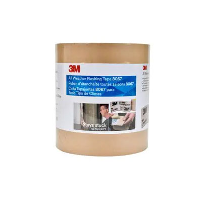 Main 1 - 3M FLASHING TAPE 4" X 75' - Arlington Coal & Lumber