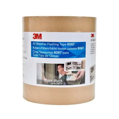 Main 1 - 3M FLASHING TAPE 6" X 75' - Arlington Coal & Lumber