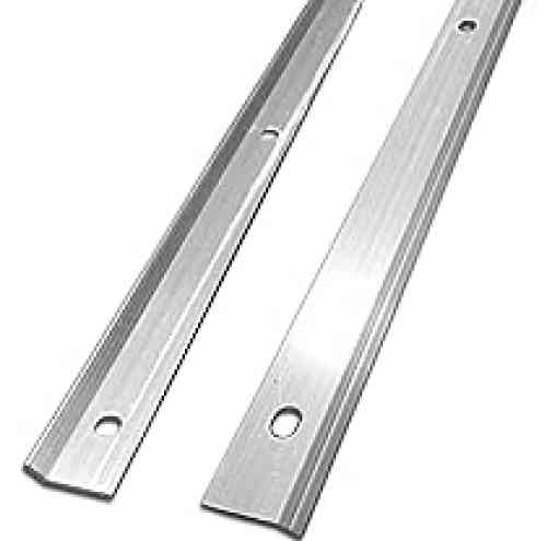 RUBBER-ALL TERMINATION BAR 10 FOOT (TB-10) - Arlington Coal & Lumber