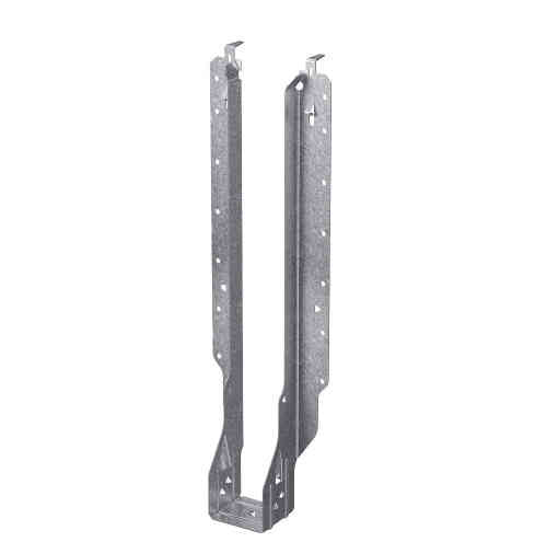 SIMPSON IUS-3.56/9.5 FACE MOUNT I-JOIST HANGER (25/CTN) - Arlington Coal & Lumber