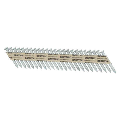 BOSTITCH PT-MC14815G.5M 1-1/2" (.148) **GALV** JOIST HNGR NAIL (500 PC BX) *** H A L F   B O X *** - Arlington Coal & Lumber