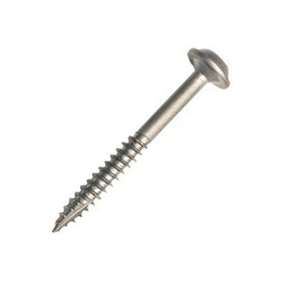 Main 1 - SML-C2-250 POCKET SCREWS 2IN - Arlington Coal & Lumber