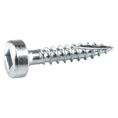 KREG #6 X 3/4"  FINE PAN HEAD 100CT (SPS-F075-100) - Arlington Coal & Lumber